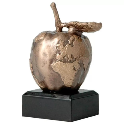 Lietas figurėlė - ekologija RTY1105/BR