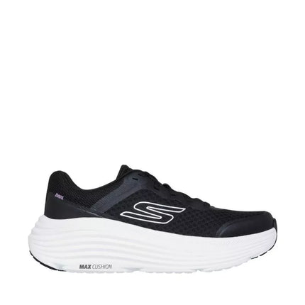 Skechers Max Cushining moteriški 129470 BKW batai