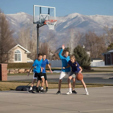 LIFETIME BOSTON 90001 krepšinio stovas