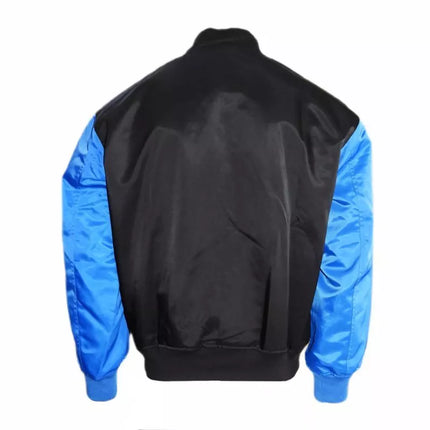 Air Jordan Brooklyn Vyrų Varsity striukė - HV0099-010