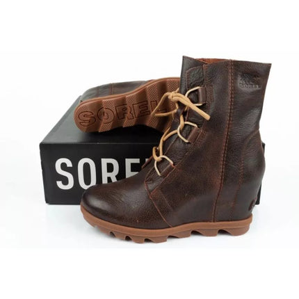 Sorel W NL3370-282 Bateliai