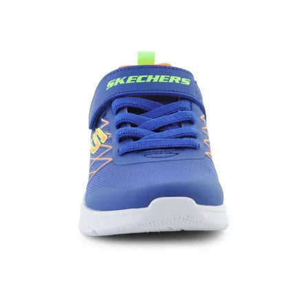Skechers Microspec-Texlor Jr 403770L-BLOR batai