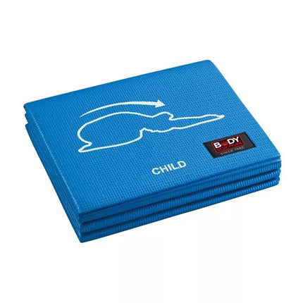 Sulankstomas jogos kilimėlis BB 8301