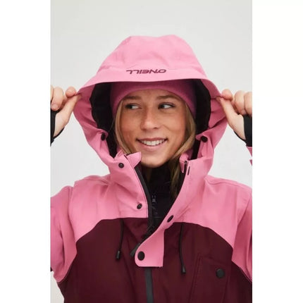 O'Neill W 1500003-44020 Slidinėjimo Striukė