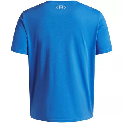 Under Armour Sportstyle LC marškinėliai trumpos rankovės M 1326799 411