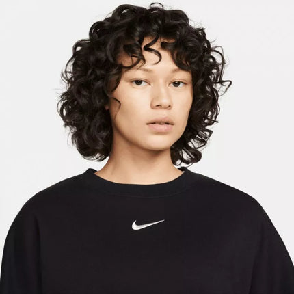 Nike Sportswear Phoenix Fleece moteriškas bliuzonas DQ5761-010