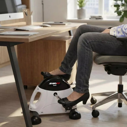 ROTORINIS MINI DVIRATIS B30-WH ENERO FIT