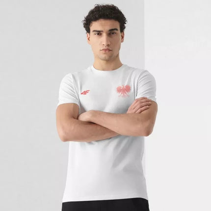 RL9 4F M R4L21-TSM950 Marškinėliai su ventiliatoriumi