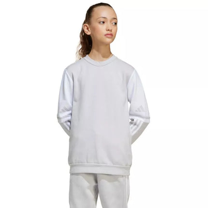 Adidas Squadra 25 Sweat Crew Jr JD4824 džemperis
