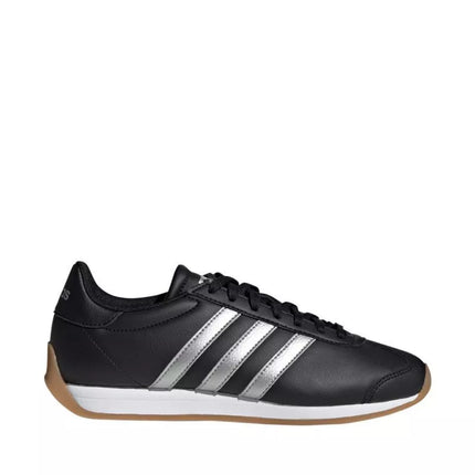Runvista moteriški batai juodi HQ2326 Adidas