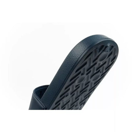 Gap men's sneakers Murphy slip-on slippers comfortable lightweight navy blue