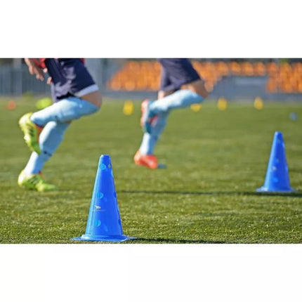 Yakima 38cm kūgis su skylutėmis 100056