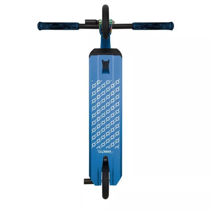 Globber Pasiražas paspirtukas GS 900 Deluxe 627-100 HS-TNK-000015848