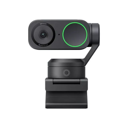 Insta360 Link 2 – 4K webkamera su gimbalu