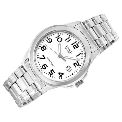 CASIO MTP-1259PD-7BEG Men's Watch