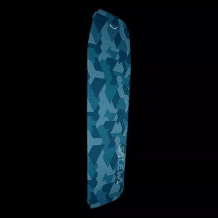 Salewa Salewa Diadem 3-Season Foam Self-inflating Mat 3567-4110 Ink Blue