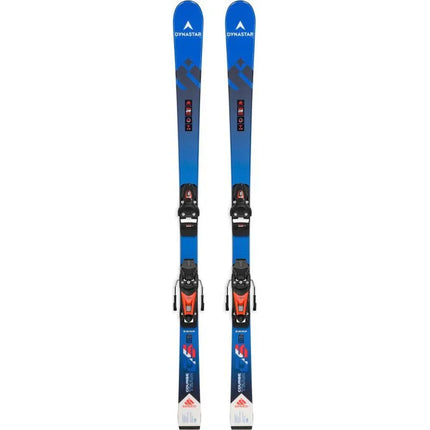 DYNASTAR Speed Tm GS 126-171 R21 Nx7 Slidinėjimo komplektas