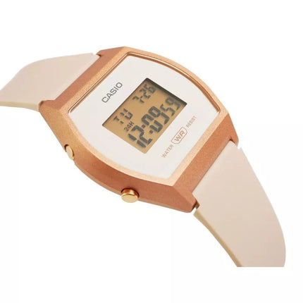 CASIO LW-204-4ADF Moterims skirtas laikrodis
