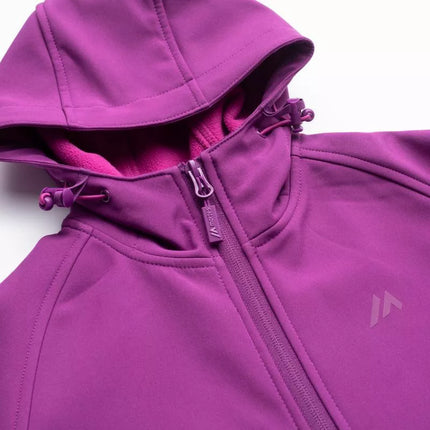 Children's Softshell MEINO KIDS
