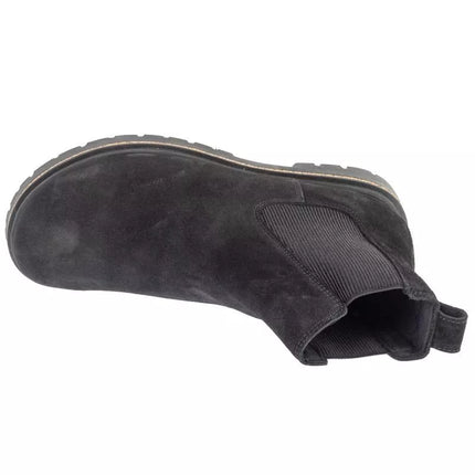 Birkenstock Highwood Slip On 1028138 Juodi 41