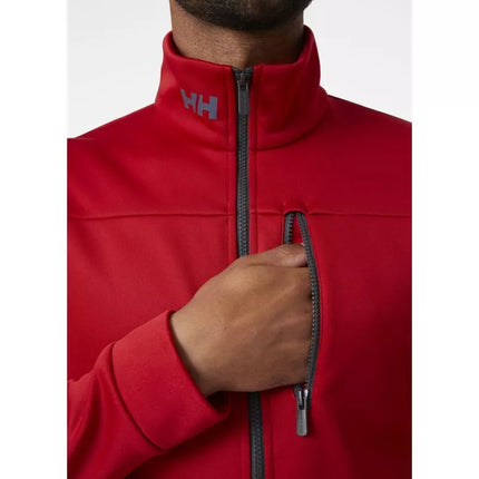 Helly Hansen Dvigubo Fleece Striukė M 30229 162