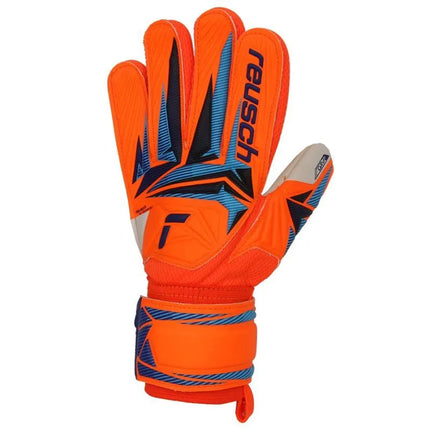 Reusch Attrakt Grip World Cup Junior Gloves 56 72 814 2290