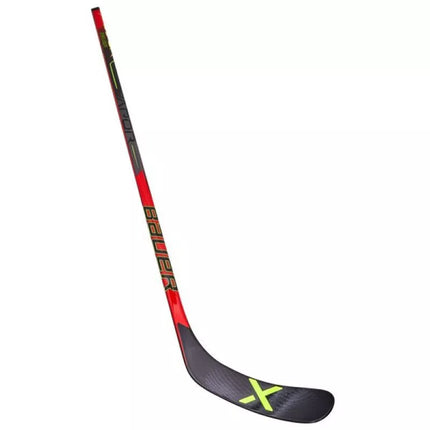 Bauer Vapor Tyke Jr 1058586 Kompozitinė lazda