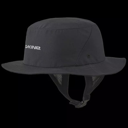 Dakine INDO banglenčių kepurė, juoda (D10003896)