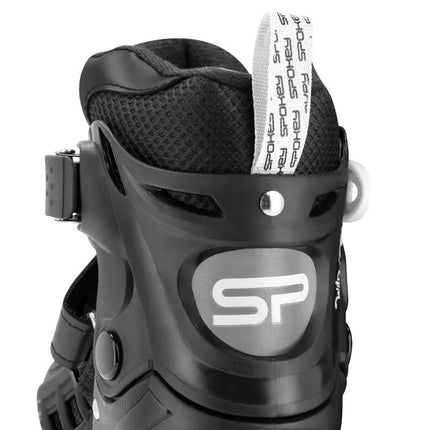 Spokey 4in1 4One Jr SPK-944648 riedučiai, dydis 39-43