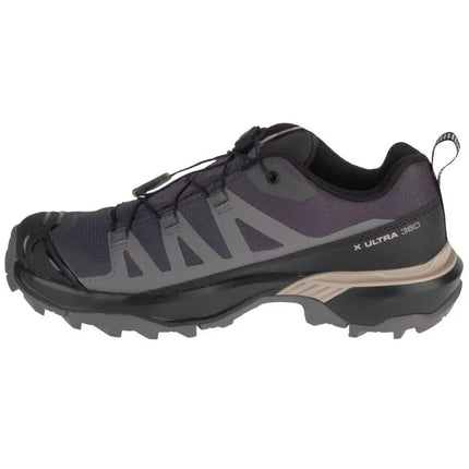 Salomon X Ultra 360 GTX W L49102300 violetiniai, 41 1/3