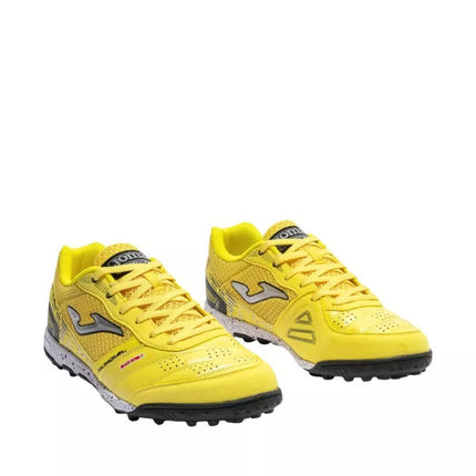Joma Mundial Turf 2628 geltoni MUNS2628TF futbolo bateliai