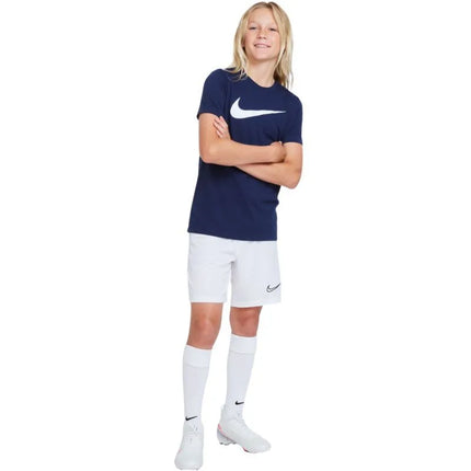 Nike Dri-FIT Park 20 Ja T-Marškinėliai CW6941 451