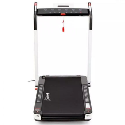 HMS LOOP14 electric treadmill 1-14 km/h