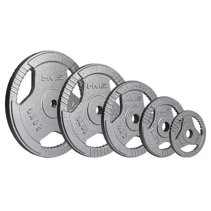 Plaktas stovas 1,25kg HMS THM01 17-61-050