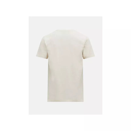 Marškinėliai Original Tee M, smėlio spalvos Peak Performance