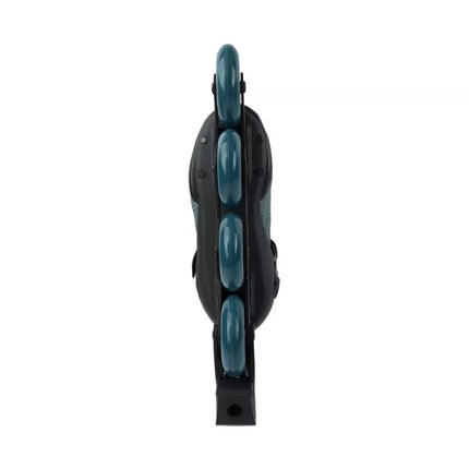 Roces R-Evo 84 W inline skates black-blue-green 400905 0003