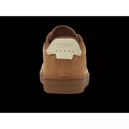 K-Swiss COURT TIEBRK II SDE shoes (09492-275-M)