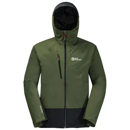 Jack Wolfskin Eagle Peak 2l striukė Jkt M 1112993-4129