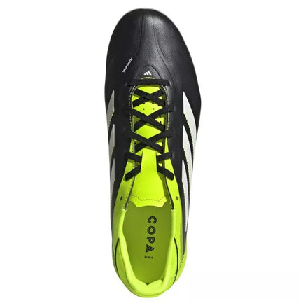 Adidas COPA PURE III League 2G/3G AG M JR2864 batai