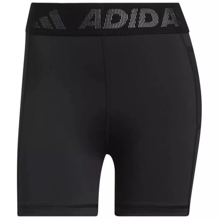 adidas Techfit Badge Of Sport Short Tights W GL0689