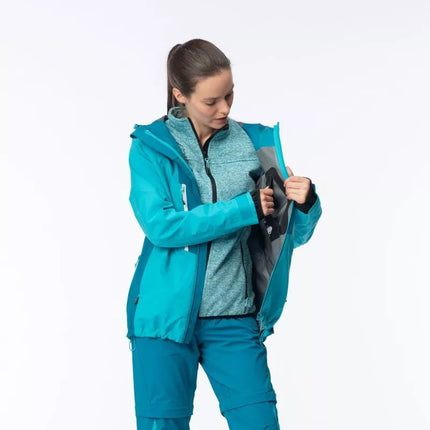 Women's Transitional Jacket MALAKU WO'S