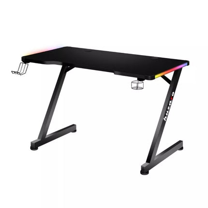 Huzaro Hero 2.5 RGB žaidimų stalas