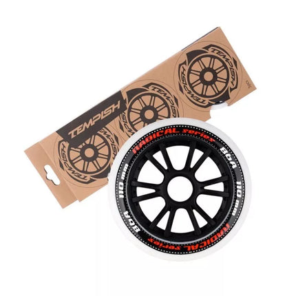 TEMPISH Radical PU 88A wheels