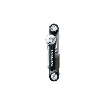 TOPEAK MINI 20 PRO veržliaraktis juodas