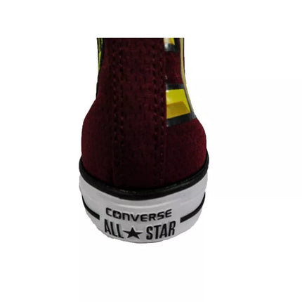 Converse Chuck Taylor All Star High NBA Cleveland Cavaliers shoes - 159417C