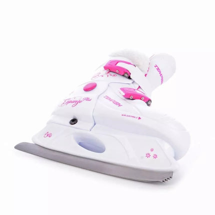 Tempish Fur Expanze Plus Jr 130000219 Reguliuojami riedučiai