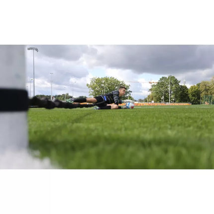 Yakimasport 100171 vartininko treniruočių juosta