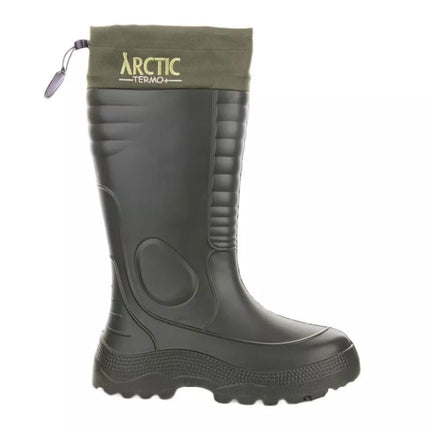 Lemigo Arctic Termo + Žali Šiltinti Vyriški Auliniai Batai - 875