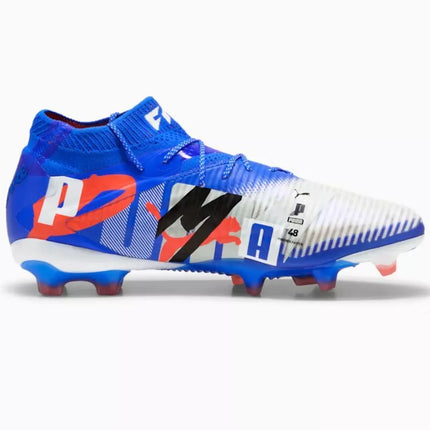 Futbolo bateliai Puma Future 8 Ultimate Forever FG M 108420-01