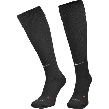 Nike Cushion Knee High SX5728-010 antistatinės kojinės